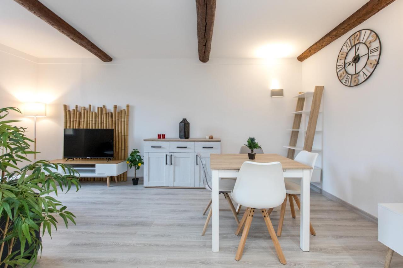 Le Forville : 400M Palais, Calme, Clim Cannes Exterior photo